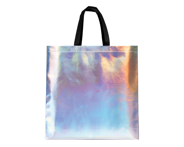 Bolsa Ecologica Bolsa Tornasol Bolso Mini Bolsa Tornasol De